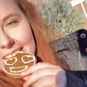 Meet your Posher, Skyler